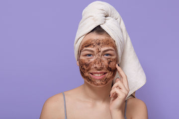 Skin Exfoliating | Exfoliating of skin | what is skin exfoliating | why exfoliating is important | How to Exfoliate skin