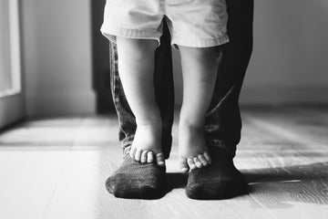 Fatherhood and Parenting Tips