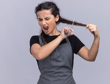 Debunking the Myth: Does Cutting Your Hair Make It Grow Faster?