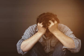 How important is a man's Mental health?