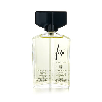 Guy Laroche Fidji Eau De Toilette Spray 50ml/1.7oz perfume for gifting or daily wear