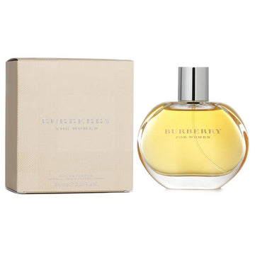 Burberry Eau De Parfum Spray 100ml/3.3oz