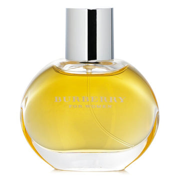 Burberry Eau De Parfum Spray 50ml/1.6oz perfume bottle for personal use