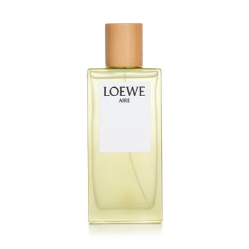 Loewe Aire Eau De Toilette Spray 100ml/3.4oz perfume for gifting or daily wear