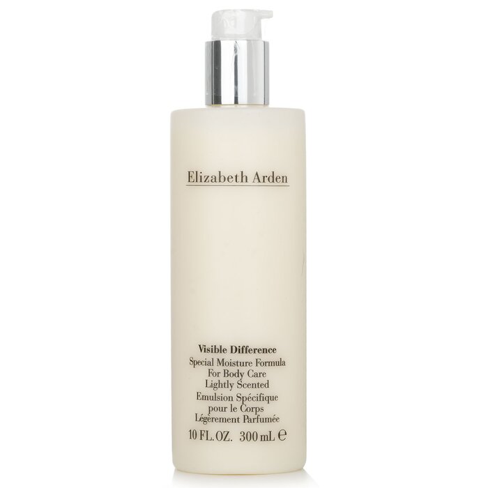 Intensive body care moisturizer – 300ml