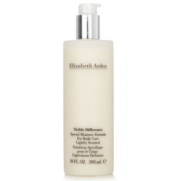 Intensive body care moisturizer – 300ml