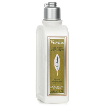 Refreshing verbena-scented lotion – 250ml
