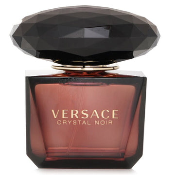 Versace Crystal Noir Eau De Parfum Spray 90ml/3oz perfume bottle for personal use