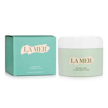 La Mer Soin De The Body Creme 300ml/10oz