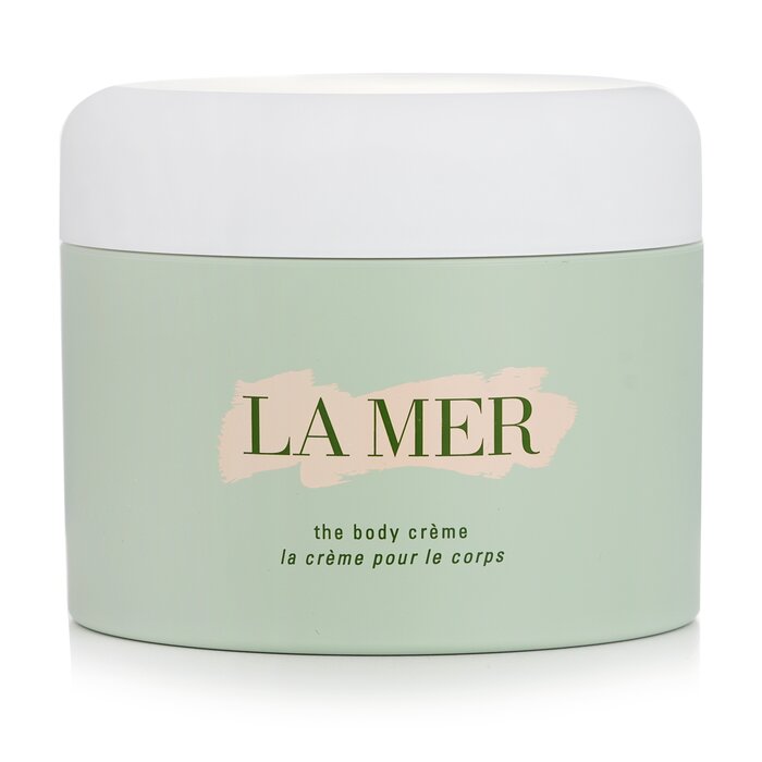 High-end full body cream – 300ml