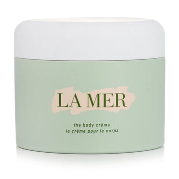 High-end full body cream – 300ml