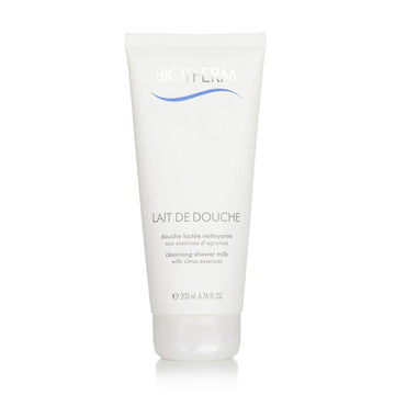 Shower Milk – Cleansing – for smooth hydrating body care