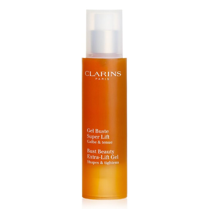 Firming gel for bust and décolleté – 50ml