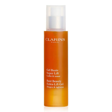 Firming gel for bust and décolleté – 50ml
