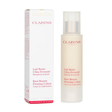 Clarins Bust Beauty Firming Lotion 50ml/1.7oz