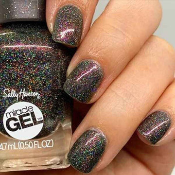 Sally Hansen MIRACLE GEL, 840 Hue There 14.7ml
