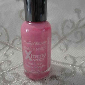 Sally Hansen Xtreme Wear Nail Color, 239 Coral Reef 11.8ml