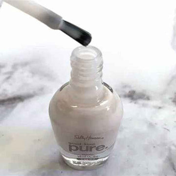 Sally Hansen Good. Kind. Pure. nail polish, Simple Stone 10ml