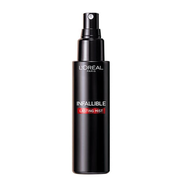 L'Oreal Infallible Lasting Mist Fix & Hold Setting Spray 100ml