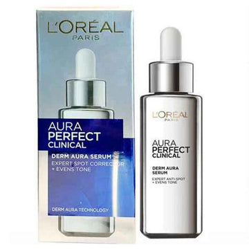 L'Oreal Aura Perfect Clinical Derm Aura Serum 30ml