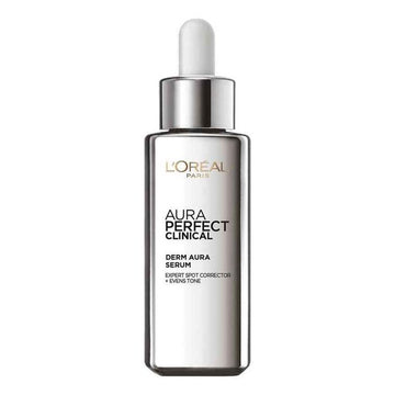 L’Oreal Derm Aura Serum – brightening serum for radiant skin