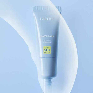 Laneige LANEIGE SUPERIOR SUNCREEN CREAM 50ML Fixed Size