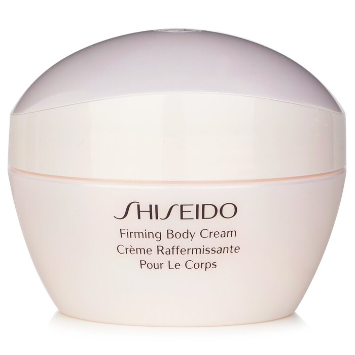 Anti-aging body firming cream – 200ml