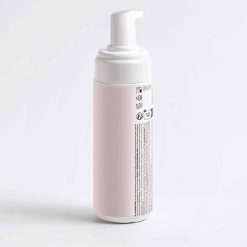 Blossom Cleansing Foam, Designed from the UK Fixed Size