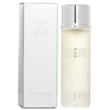 La Prairie Cellular Energizing Body Spray 100ml/3.4oz