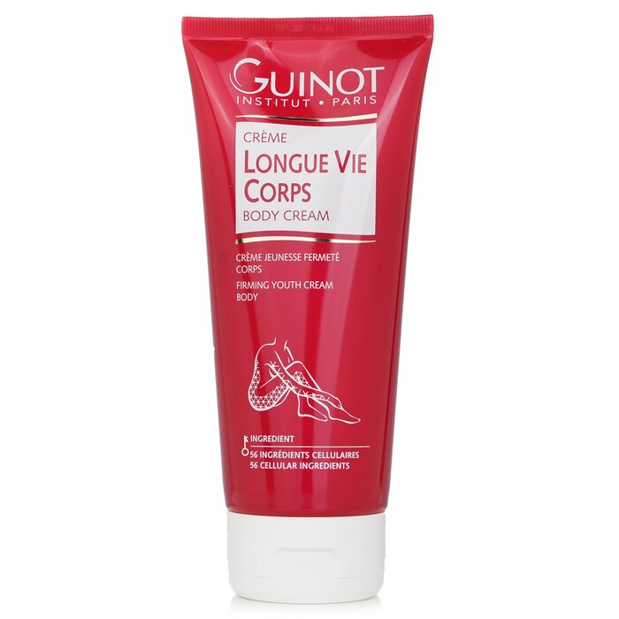 Skin rejuvenating body treatment – 200ml
