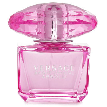 Versace Bright Crystal Absolu Eau De Parfum Spray 90ml/3oz perfume bottle for personal use