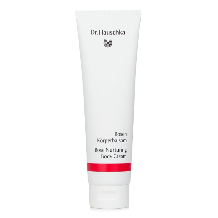 Soothing rose body cream – 145ml