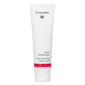 Soothing rose body cream – 145ml