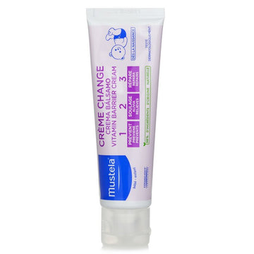 Baby rash barrier cream – 50ml
