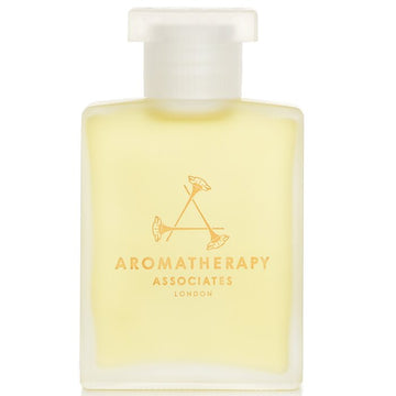 Bath & Shower Oil – Evening Revive – for relaxation and rest
