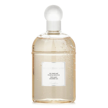 Guerlain Les Delices De Bain Perfumed Shower Gel 200ml - ideal for body care and skincare routine