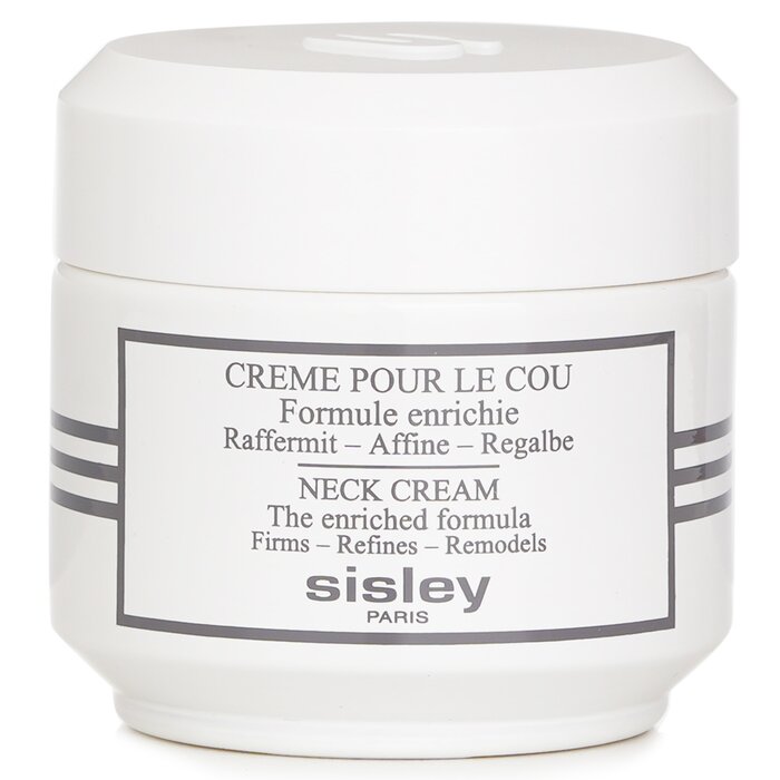 Neck area lifting cream – 50ml