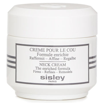 Neck area lifting cream – 50ml