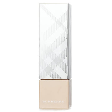 Brightening Foundation – Burberry Honey – for translucent glow