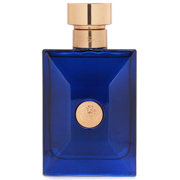 Versace Dylan Blue After Shave Lotion 100ml/3.4oz for gifting and daily wear