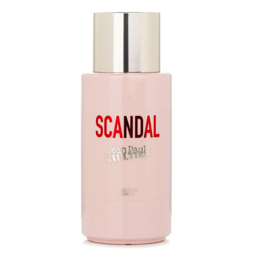 Jean Paul Gaultier Scandal Shower Gel 200ml/6.7oz - ideal for body care and skincare routine
