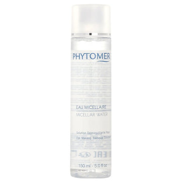 Eye makeup remover – Phytomer micellar water