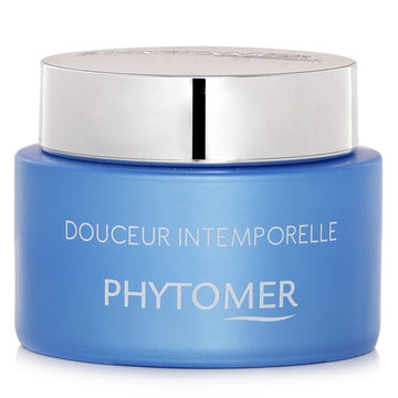 Phytomer Douceur Intemporelle Restorative Shield Cream 50ml/1.6oz for skincare needs
