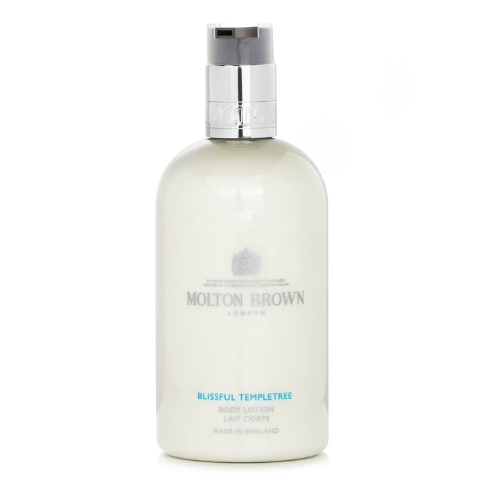 Templetree scented body lotion – 300ml