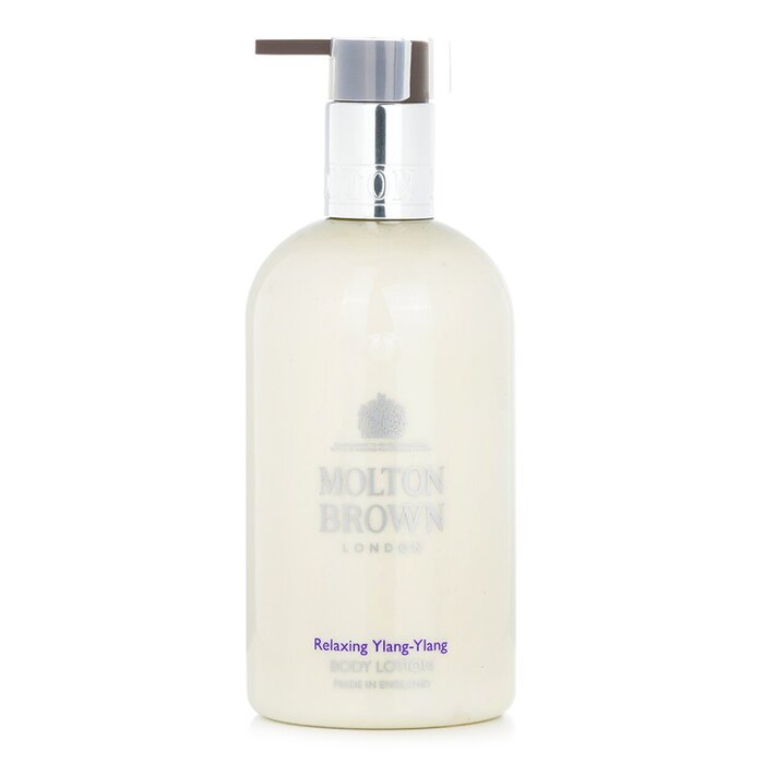 Relaxing ylang-ylang lotion – 300ml