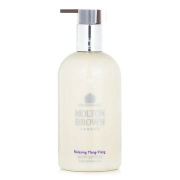 Relaxing ylang-ylang lotion – 300ml