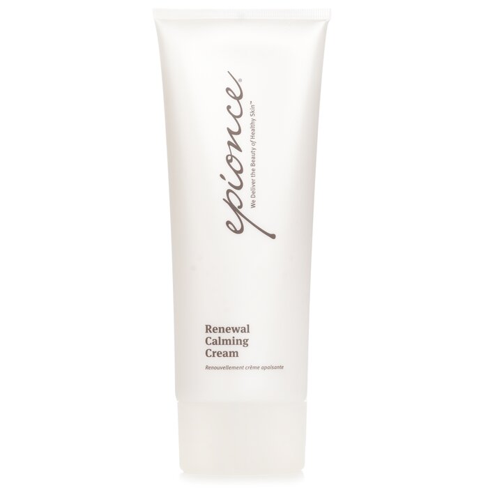 Calming cream for dry sensitive skin – 230g