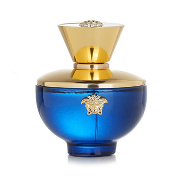 Versace Dylan Blue Eau De Parfum Spray 100ml/3.4oz perfume bottle for personal use