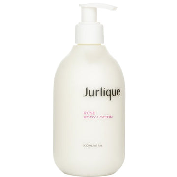 Jurlique Rose Softening Body Lotion (Random Packaging) 300ml/10.1oz