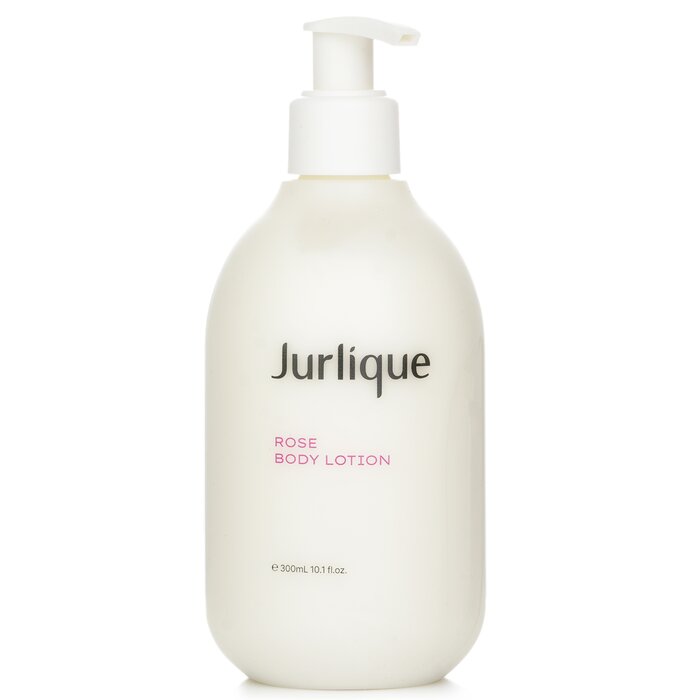 Hydrating lotion with rose extract – 300ml